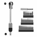 635mm and-4mm-multifunction-right-angle-turning-hex-shank-ratchet-screwdriver-set-9