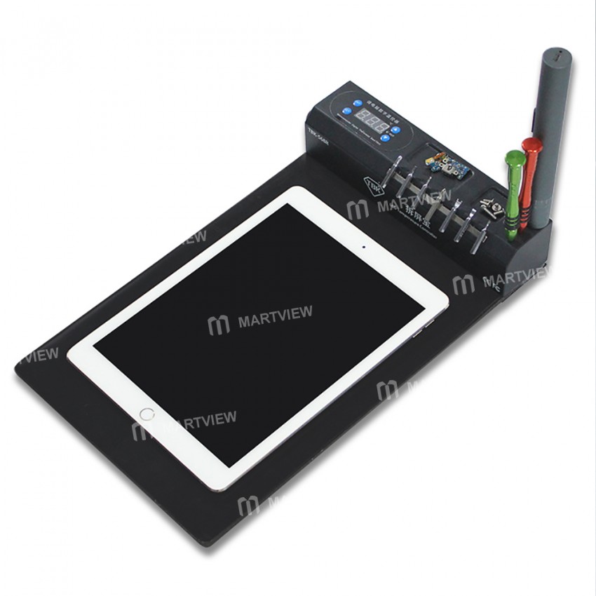 TBK-568R 110V / 220V Professional Screen Split Repair Heating Pad