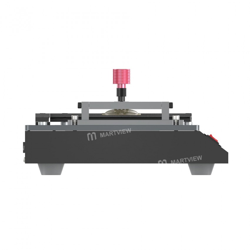 WYLIE WL-1808 2in1 LCD Screen Separator Temperature Control Heating Separating for Max 15inch Phone