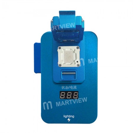 JC PCIE NAND Flash IC Programming Tool NAND Test Fixture Nand Repair Machine Underlying Data Read Write for iPhone 8 / 8 Plus / iPhone X