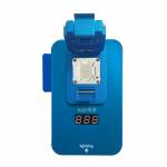 JC PCIE NAND Flash IC Programming Tool NAND Test Fixture Nand Repair Machine Underlying Data Read Wr