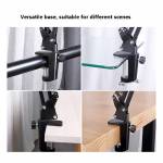 stainless steel-swing-arm-fixed-base-3
