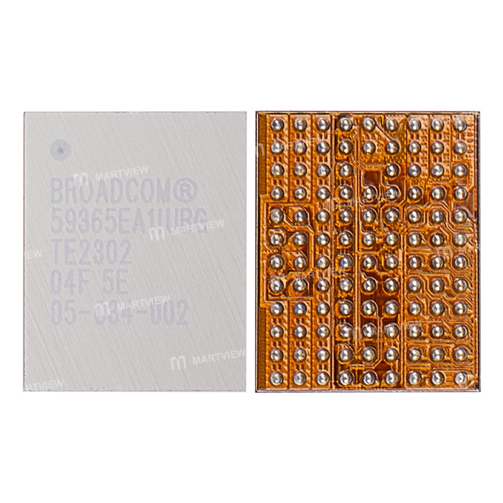 bcm59365ea1iubg wireless-power-delivery-ic-compatible-for-iphone-13-series-14-series-15-series-2