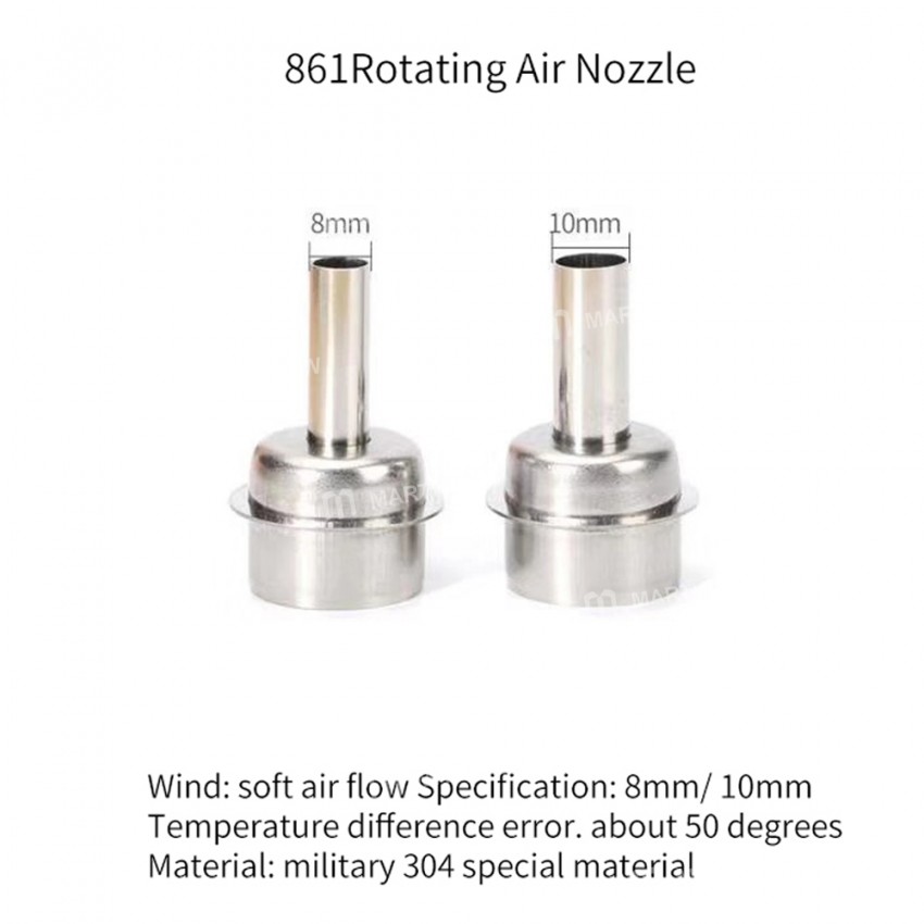 quick 861-rotating-air-nozzle-quickly-set-for-quick-861dw-861x-hot-air-gun-rework-station-3