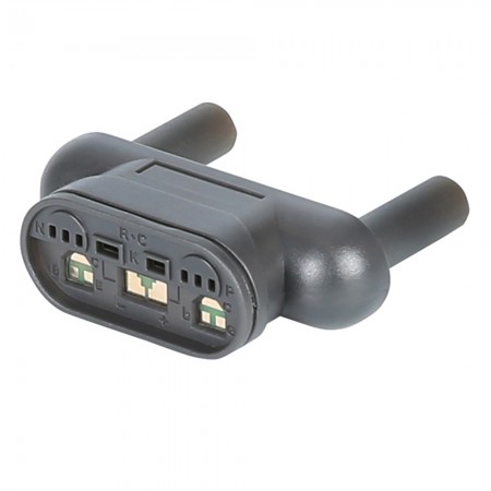 UNI-T UT-S03 Multifunction Adapter Socket for UT61B / UT61C / UT61D / UT60E Digital Multimeter