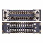 22 pin-sim-card-fpc-connector-compatible-for-iphone-13-1