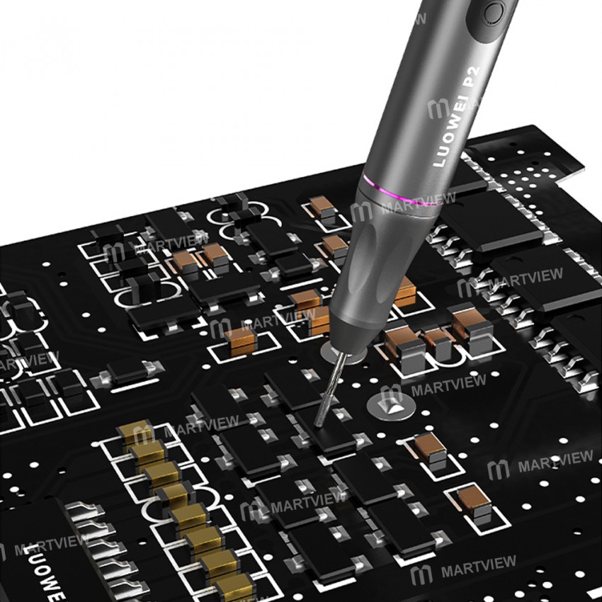 luowei p2-hand-held-intelligent-electric-grinding-polishing-pen-5