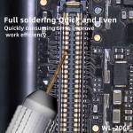 wylie wl-206f-gold-plated-drag-tin-needle-with-3pcs-bars-for-mobile-phone-pcb-maintenance-5