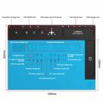 relife rl-004na-multi-function-microscope-aluminum-alloy-base-for-pcb-mobile-phone-repair-3
