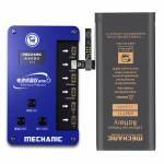 Mechanic BTR6 Battery Repair Instrument for iPhone 11 to 12 Series