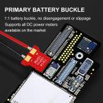 maant m080-motherboard-pcb-hard-buckle-battery-power-socket-for-iphone-8-to-16pro-max-3