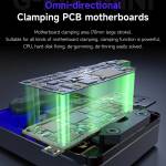 mechanic g-fix-mini-toughened-insulated-glass-clamp-for-motherboard-cpu-ic-repair-4