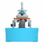 sunshine s-918f-plus-5-in-1-360-rotation-multi-function-curved-screen-separator-2