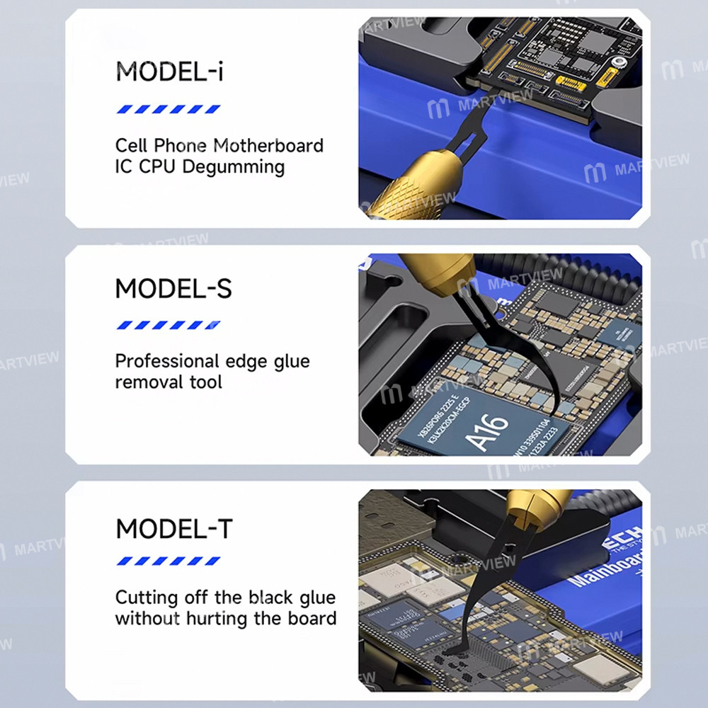 mechanic assassin-6-6-in-1-professional-degumming-rework-blade-set-for-motherboard-ic-cpu-repair-10