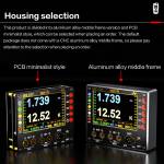 i2c c07-locksmith-no1-power-supply-frequency-test-board-waveform-multimeter-3