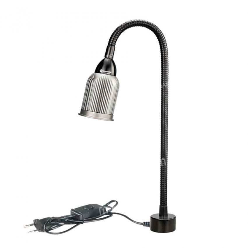 Sunshine SS-804 Magnet Base COB Wick LED Lamp