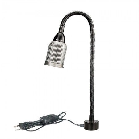 Sunshine SS-804 Magnet Base COB Wick LED Lamp