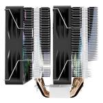great wall-shanhe-s600-6-heatpipe-dual-fan-cpu-tower-air-radiator-for-intel-lga1200-1700-amd-am4-am5