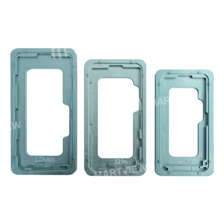 High-Quality LCD Screen Positioning Mold for iPhone 12 Pro / 12 Pro Max / 12 mini