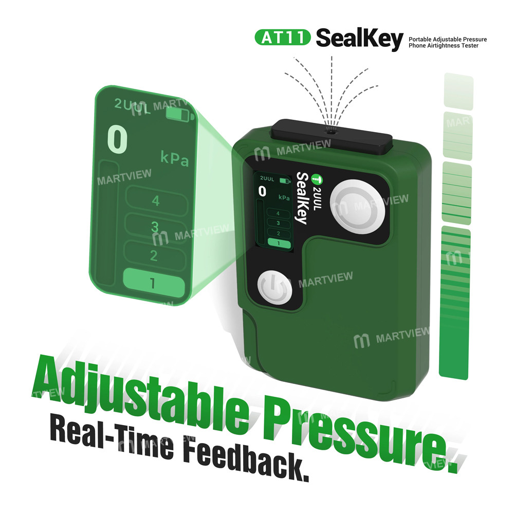 2uul at11-seakey-portable-adjustable-pressure-phone-airtightness-tester-5