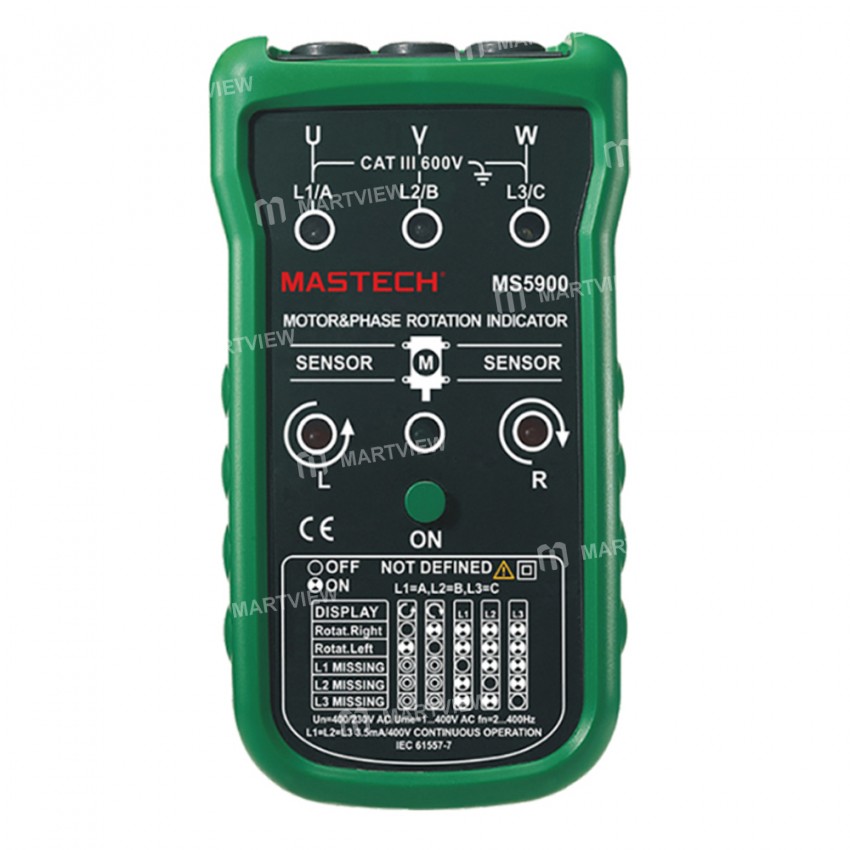 mastech ms5900-non-contact-three-phase-motor-phase-sequence-tester-12