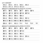 JAKEMY JM-6111 (69 in 1) Screwdriver Repairing Opening Tools Kit