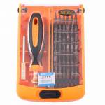 JAKEMY JM-8109 (38 In 1) Screwdriver Set Repair Tools For Laptop & Phone