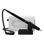 TBK D-1202 150W Mini Intelligent T12 Power Soldering Iron Station with USB Fast Charging Port