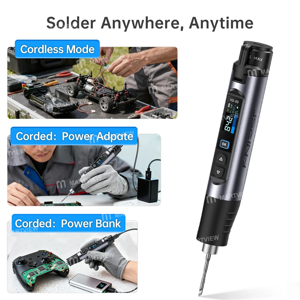 fnirsi hs-03-wireless-constant-temperature-portable-f210-electric-soldering-iron-5