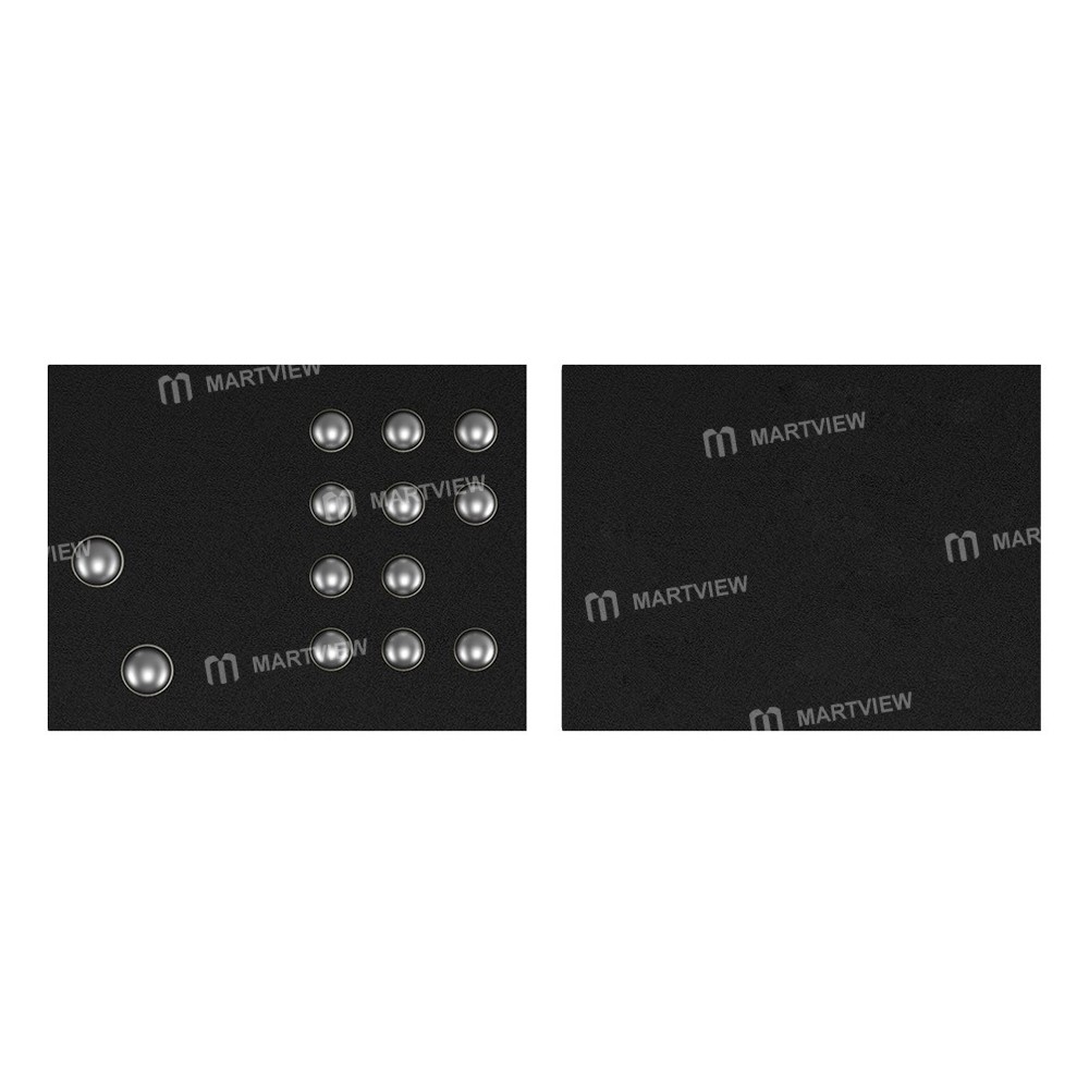 JCID Romeo2 Face ID Chip for iPhone & iPad Pro Dot Projector Repair