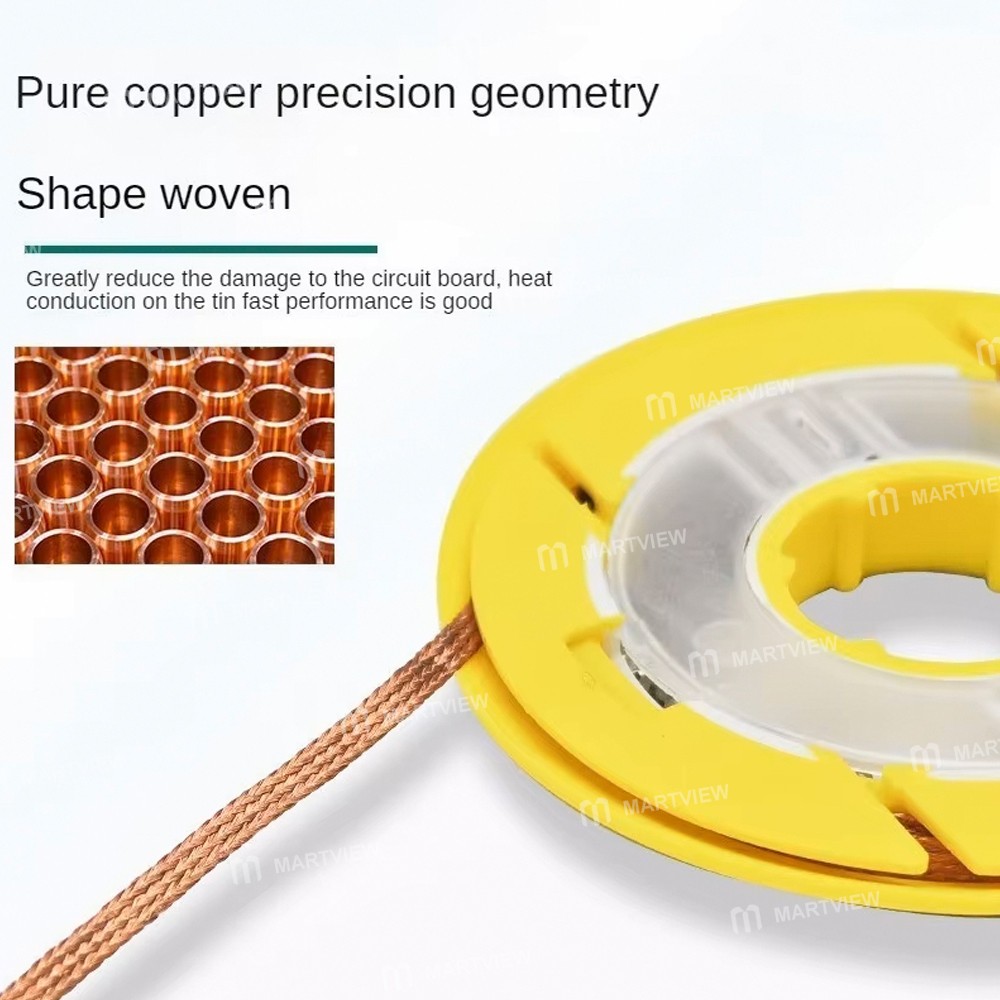 vbest 15m-low-residue-storage-type-pure-copper-braid-tin-absorbing-line-3