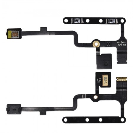 Replacement Volume Button Flex Cable Compatible for iPad 10 (2022)
