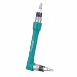Pro'sKit 1PK-212H Double Head L Shape Multi-Function Screwdriver Driver Set