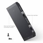 mega idea-adjustable-angle-double-station-intelligent-dormant-air-gun-holder-8