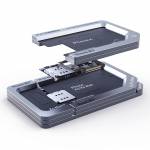 Qianli IP-01 Middle Frame Reballing Platform for iPhone X / Xs / Xs Max