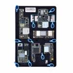 QianLi 6in1 Multi-Purpose Repair Fix Clamp Fixture for iPhone X / Xs / Xs Max / 11 / 11 Pro / 11 Pro