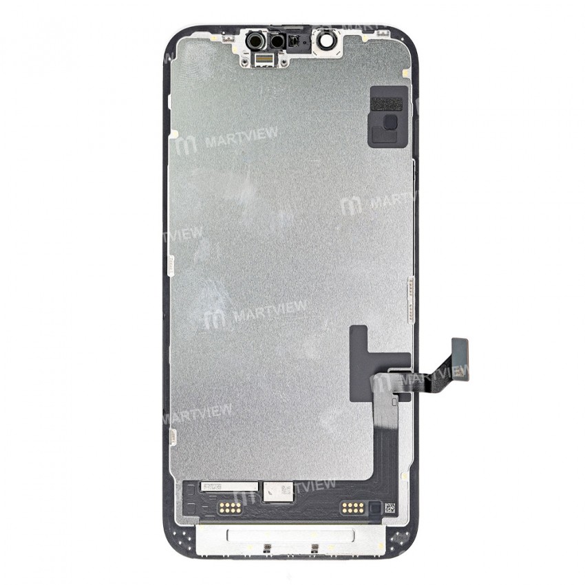 replacement original-oled-screen-digitizer-assembly-for-iphone-14--black-3