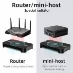power train-z-x3-router-mini-host-specialized-heat-sink-4