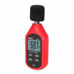 UNI-T UT353 30~130dB Mini Noise Measuring Instrument with Digital Display