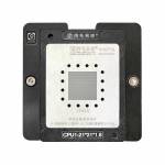 Amaoe Liquid Crystal Display Master Control 21*21mm CPU1 MT5505BKDI / NT72557BG-EA / T868 / AML7336-