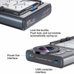 i2c t20-intelligent-motherboard-middle-layered-heating-platform-11