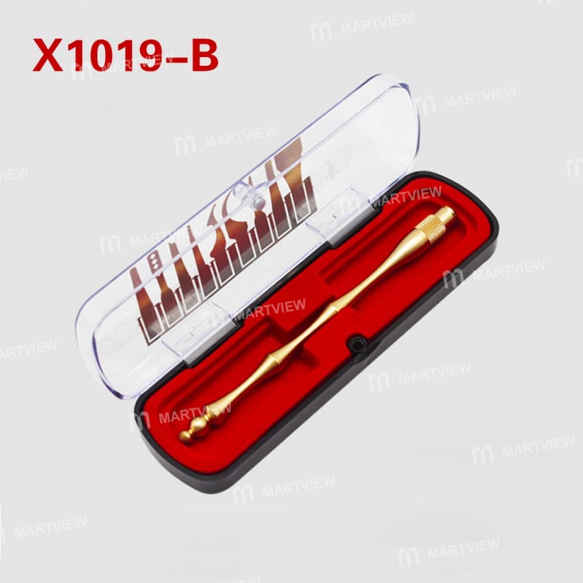 Pure Copper Handle 9 in 1 CPU BGA Chip Remove Tool Glue Disassembly Cleaning Pry Knife Graver for iP