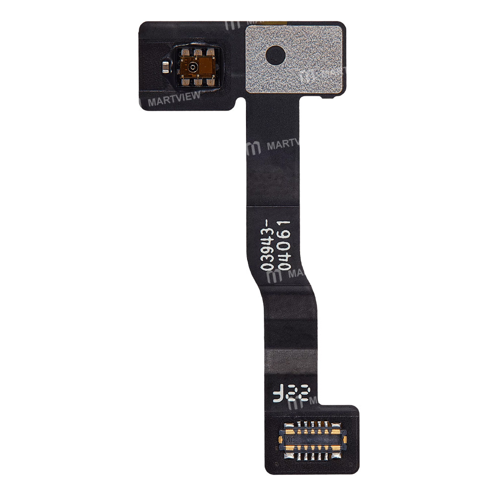 replacement microphone-flex-cable-for-ipad-10-2023