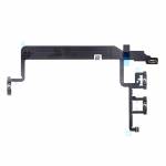 Replacement power button flex cable for iPhone 13 pro