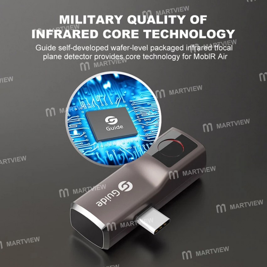 guide mobir-air-lightning-type-c-infrared-thermal-imager-4
