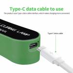 2uul sc08-365-395nm-dual-band-mini-uv-curing-lamp-for-pcb-repair-5