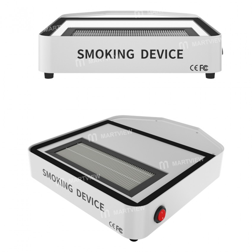 tbk 658-smoking-absorption-purifier-for-tbk-958m-laser-marking-machine-9