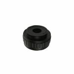 SZMCTV 1 / 2 1 / 3 0.5X 1X C-mount Adapter Lens for Simul-Focal Trinocular Stereo Microscope