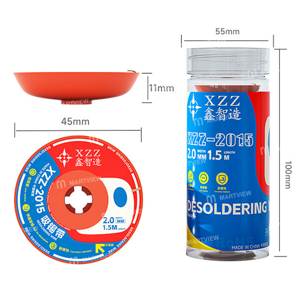 xzz 2015-15m-20mm-strong-cleaning-of-tin-suction-wire--10pcs-7