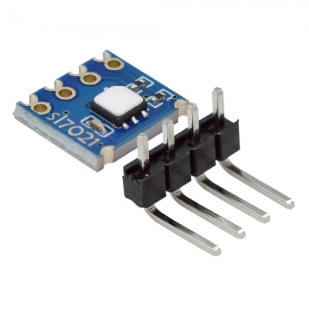 si7021 i2c-interface-industrial-grade-high-accuracy-temperature-and-humidity-sensor-1
